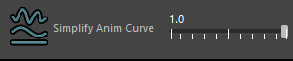 sumplifyCurve