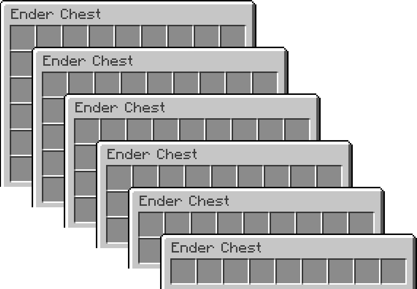 LsEnderChest Preview