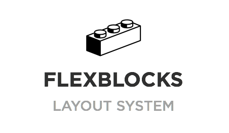 Flexblocks: Layout System