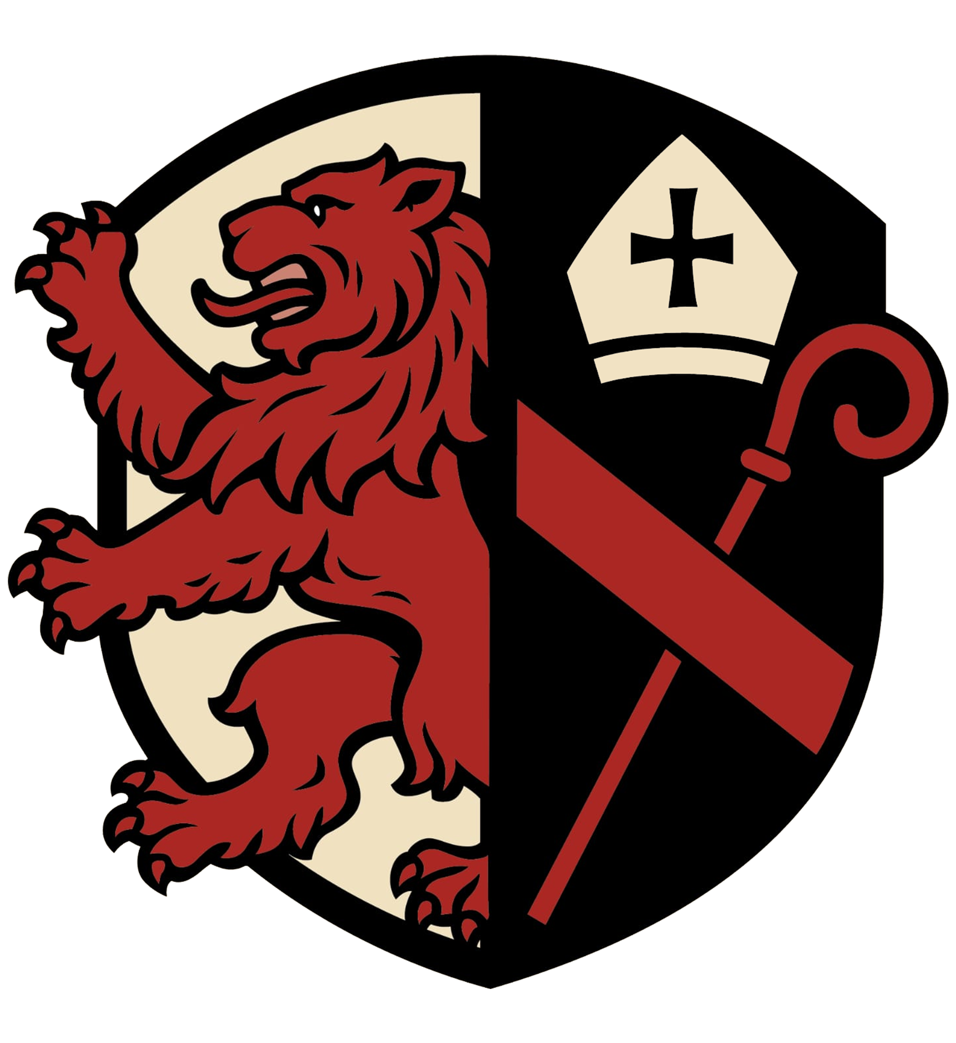 Ickenham & Uxbridge RFC Badge