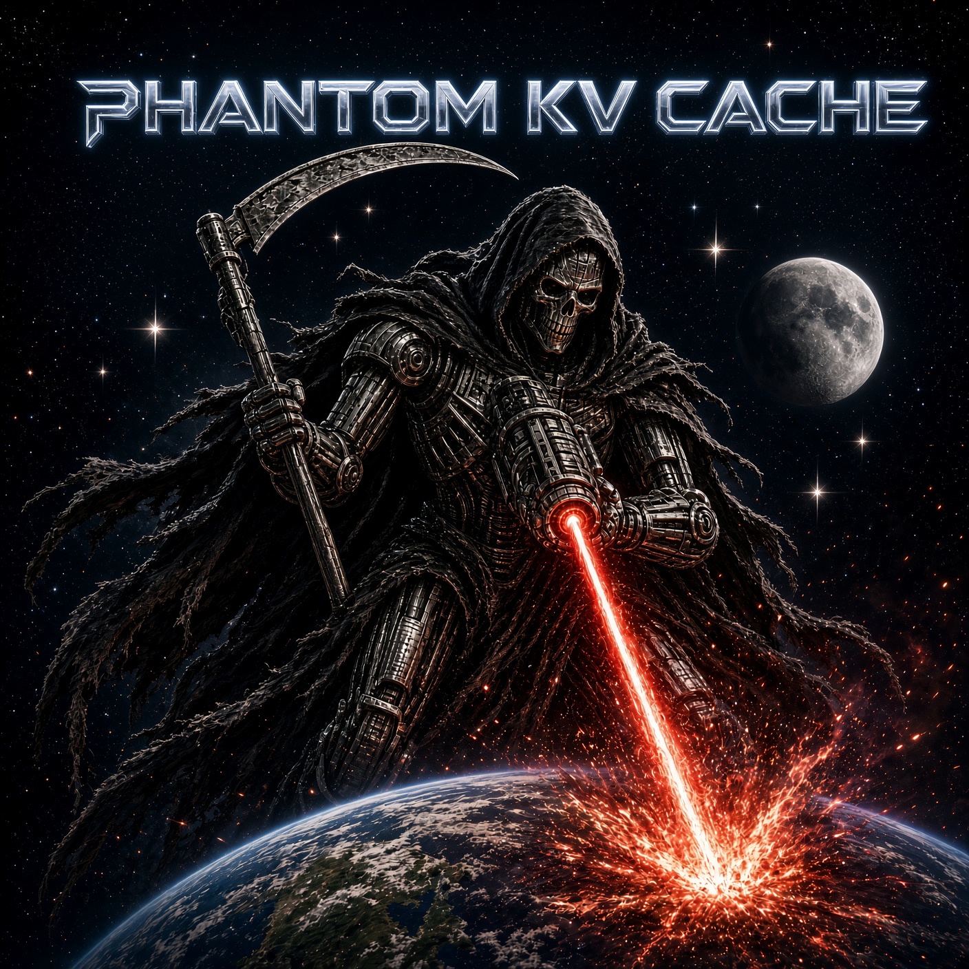 phantom-kv