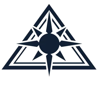 The logo of Abydos High School.