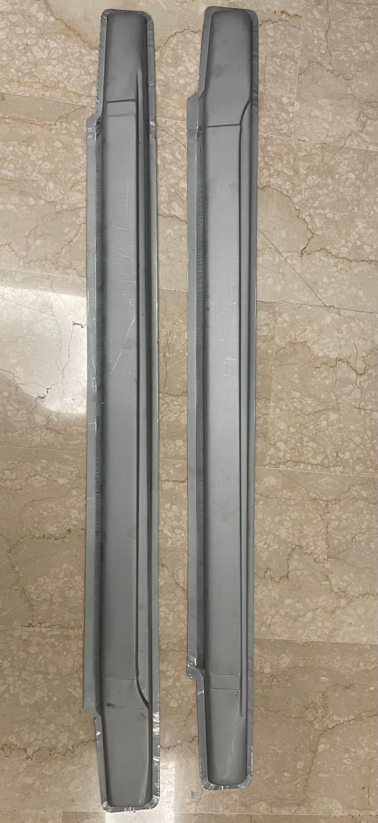 Nasello/maniglia portiera per Lancia Fulvia