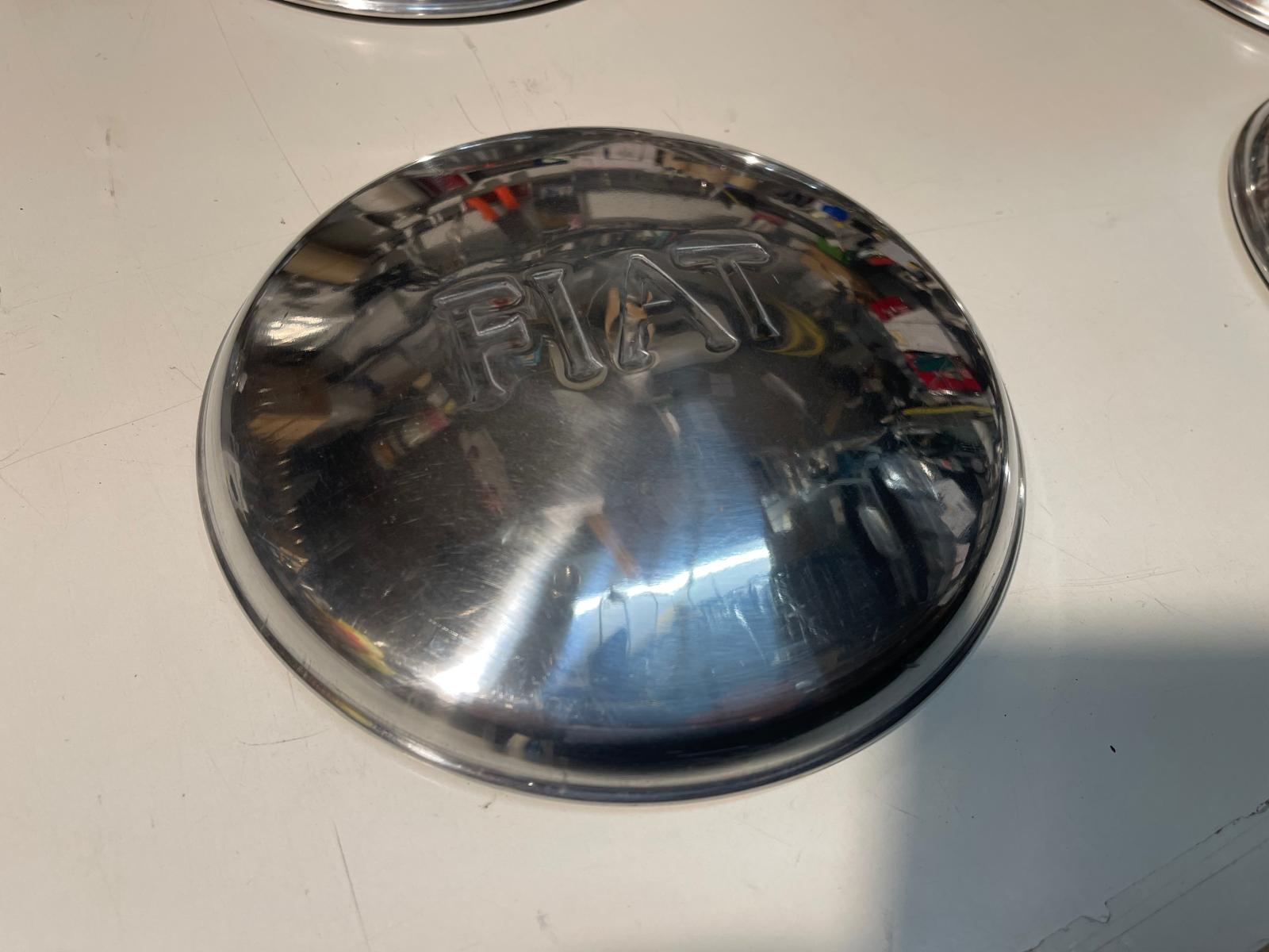 Ruota mozzo per Topolino A/B/C, Giardinetta, Belvedere