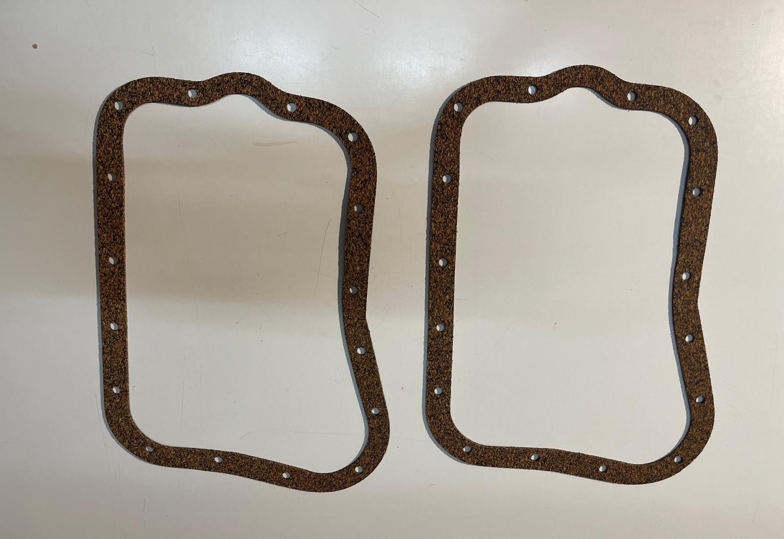 Guarnizioni coppa olio per Topolino A/B/C, Belvedere, Giardinetta