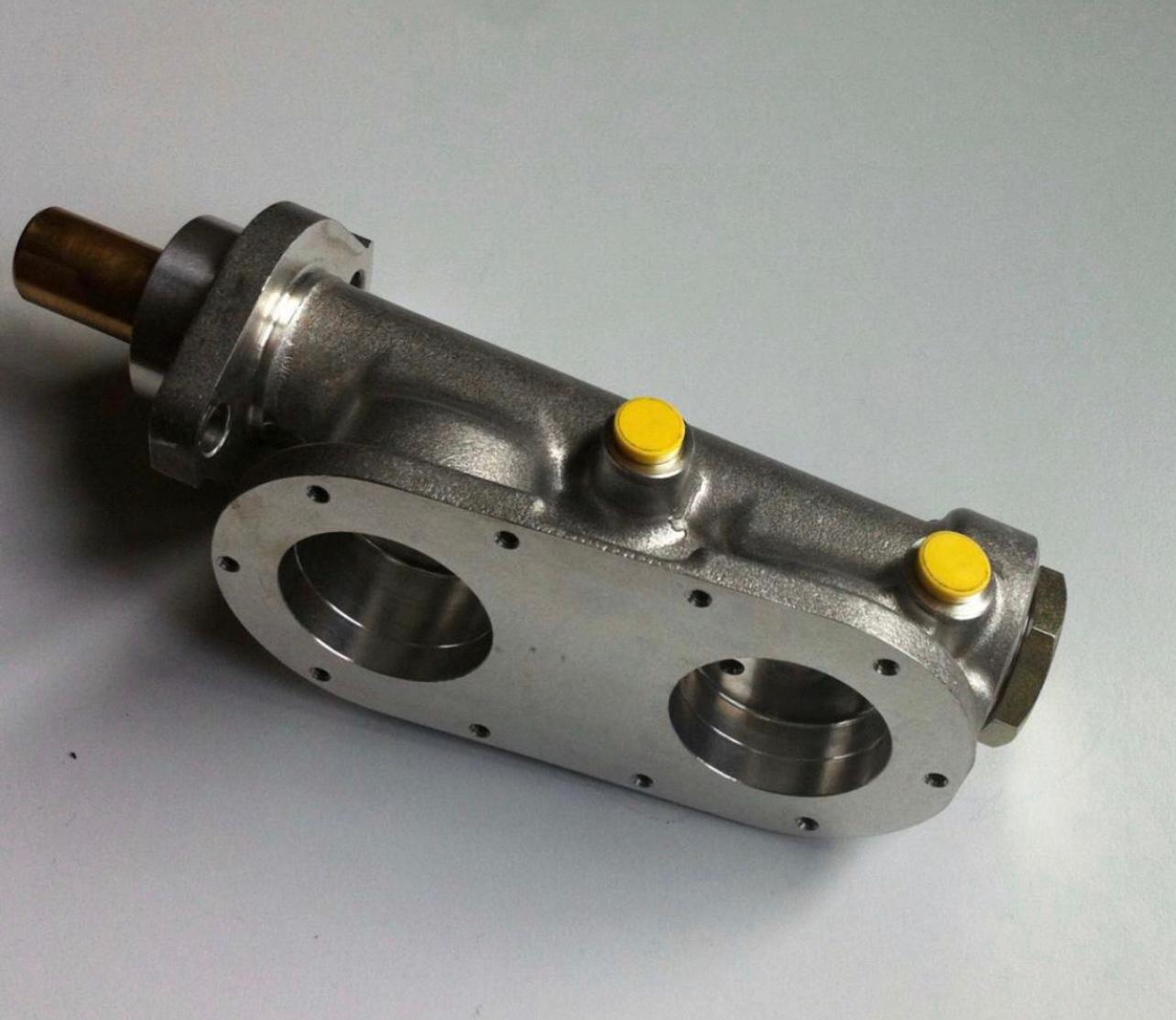 Pompa freno Lancia Fulvia