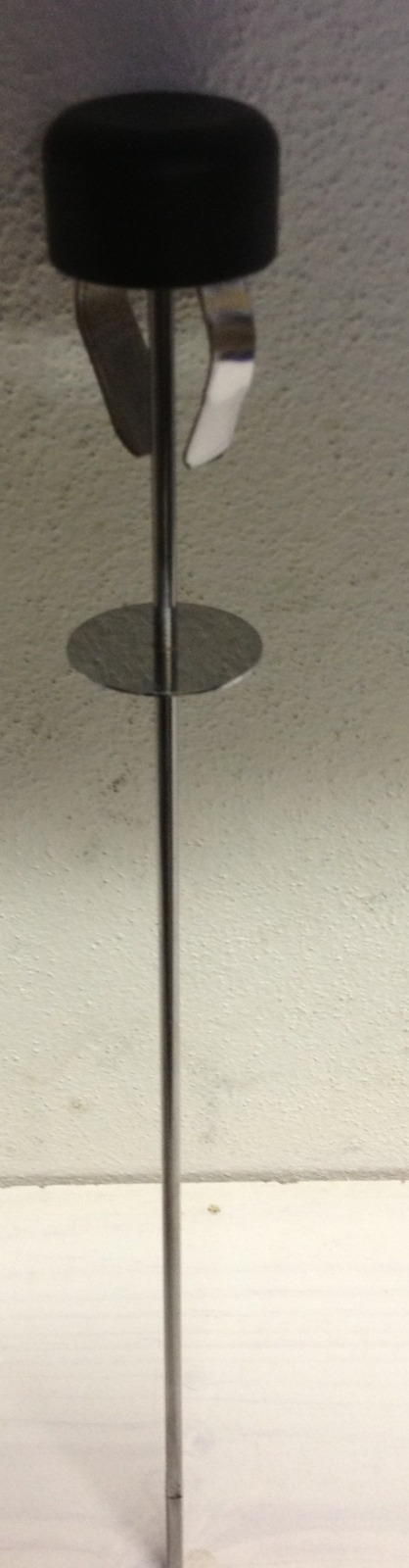 Astina con tappo olio per Fiat Topolino A