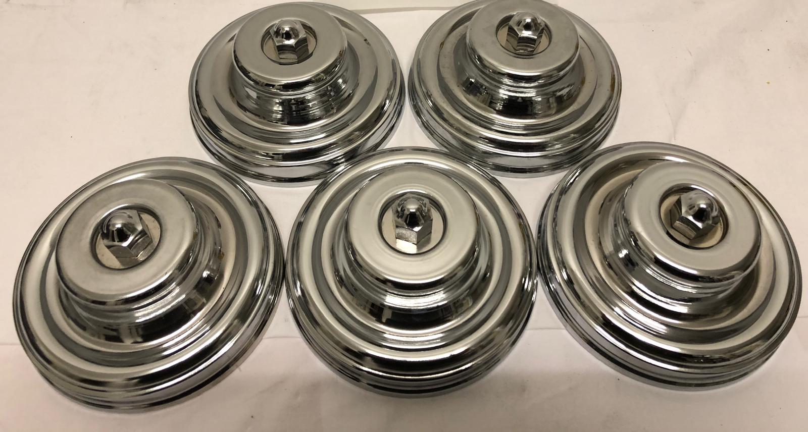 Tappo mozzo per Fiat Balilla