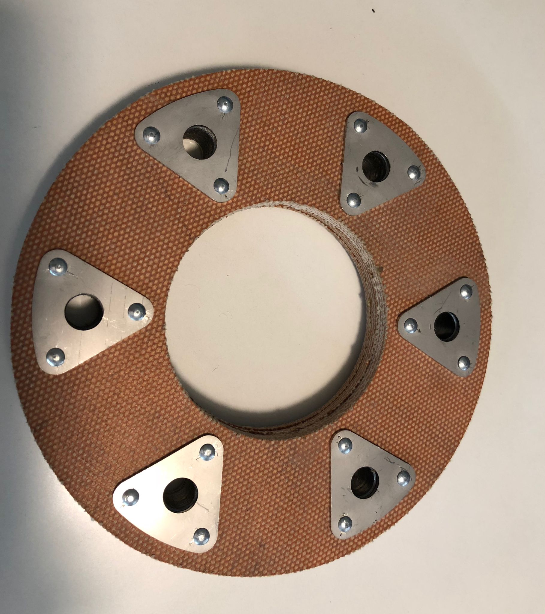 Giunti albero trasmissione per Bugatti