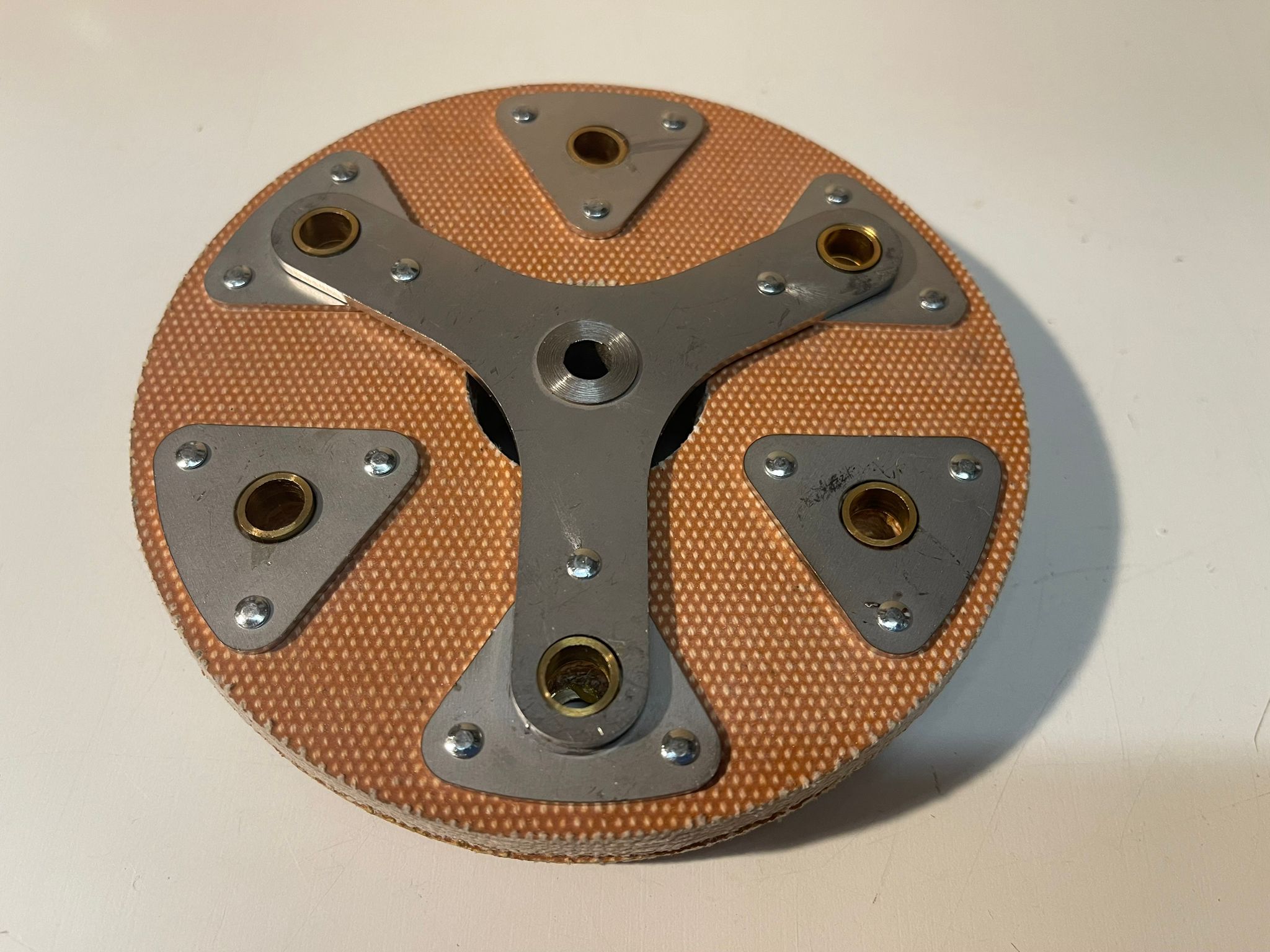 Giunti albero trasmissione per Lancia Aprilia (3 pezzi)