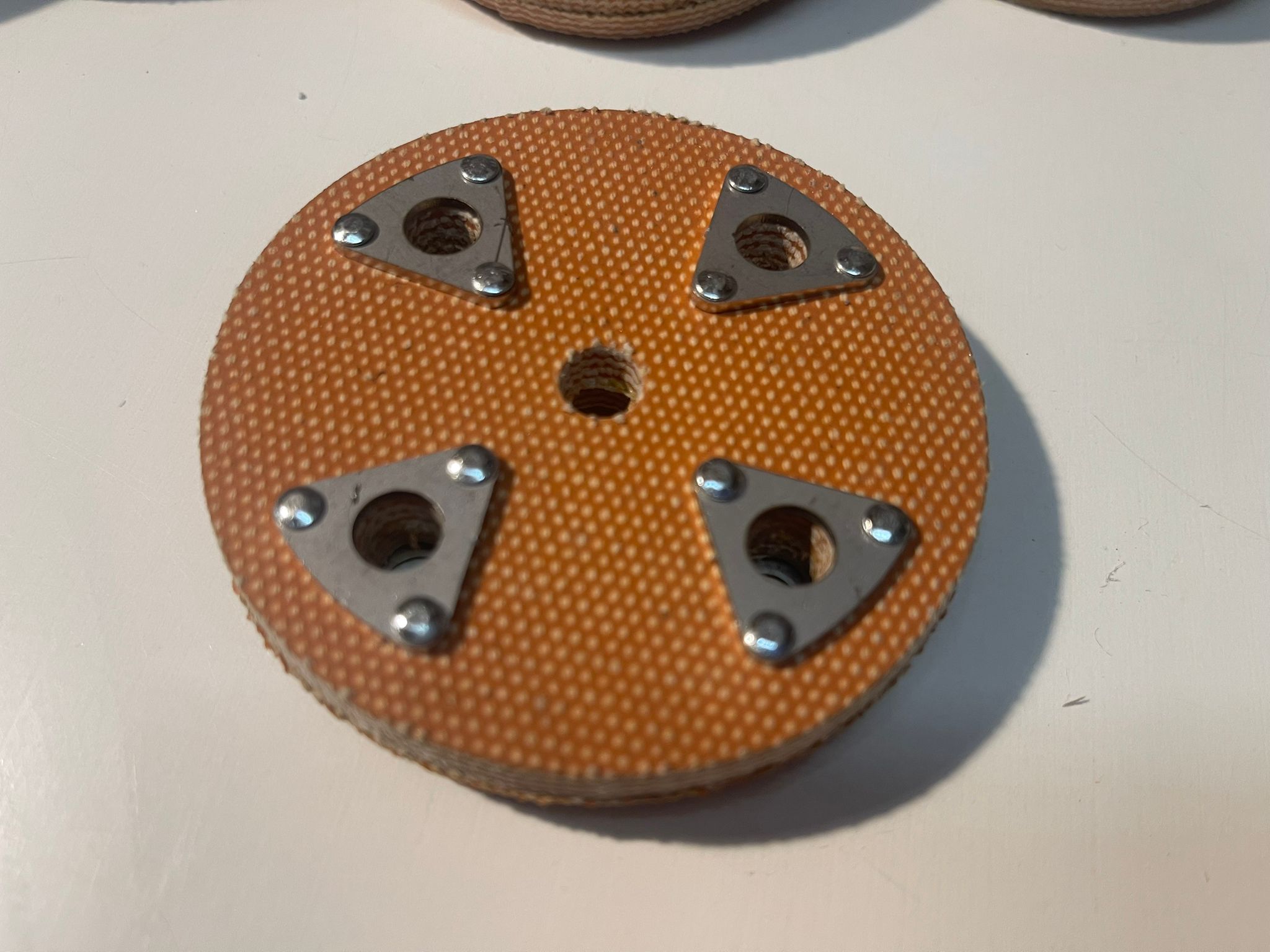 Giunto posteriore colonna sterzo per 1100 B/E/EL, Campagnola, 600 Multipla, AR55/59