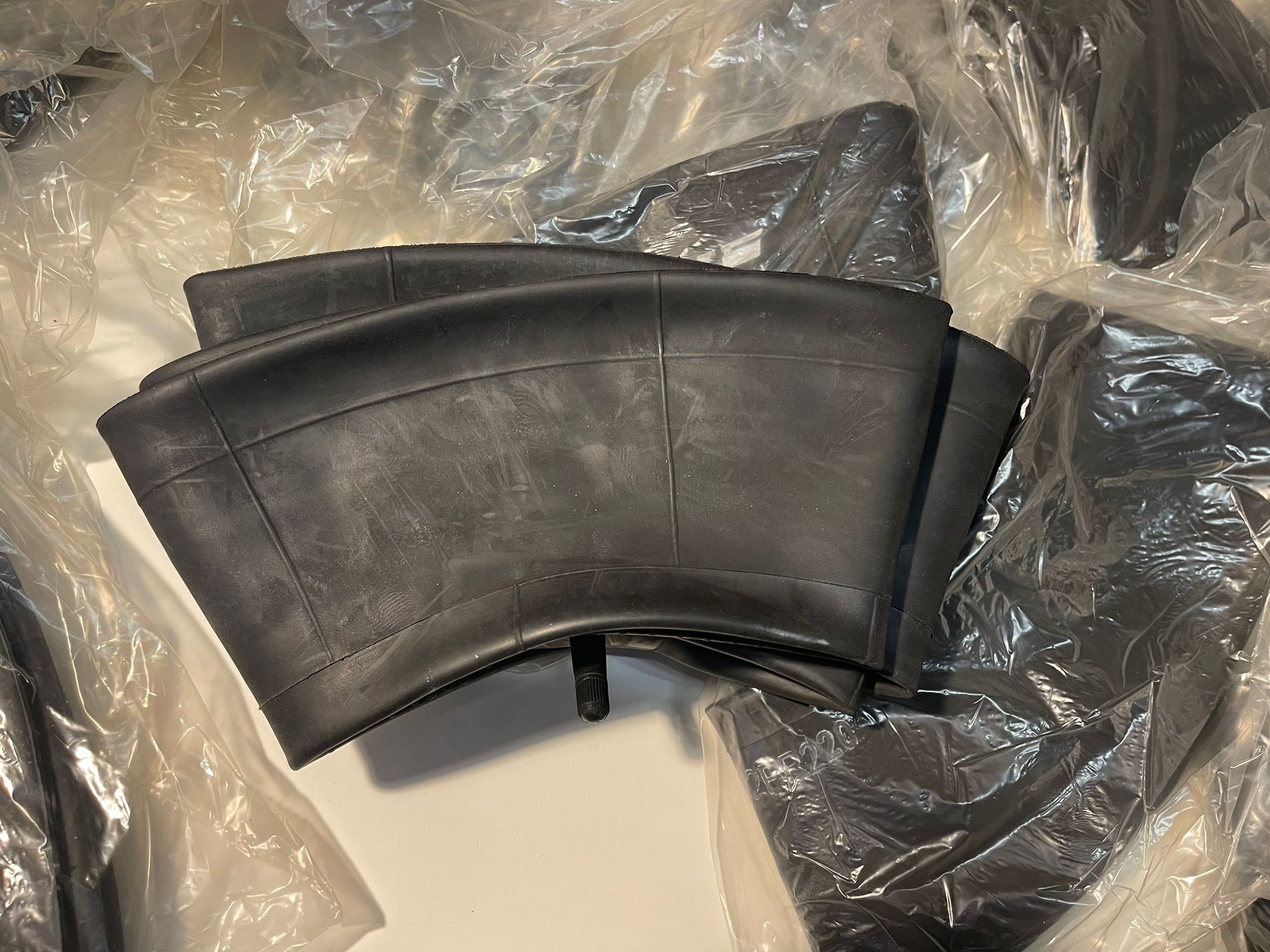 Camera d’aria 125/15 per Topolino