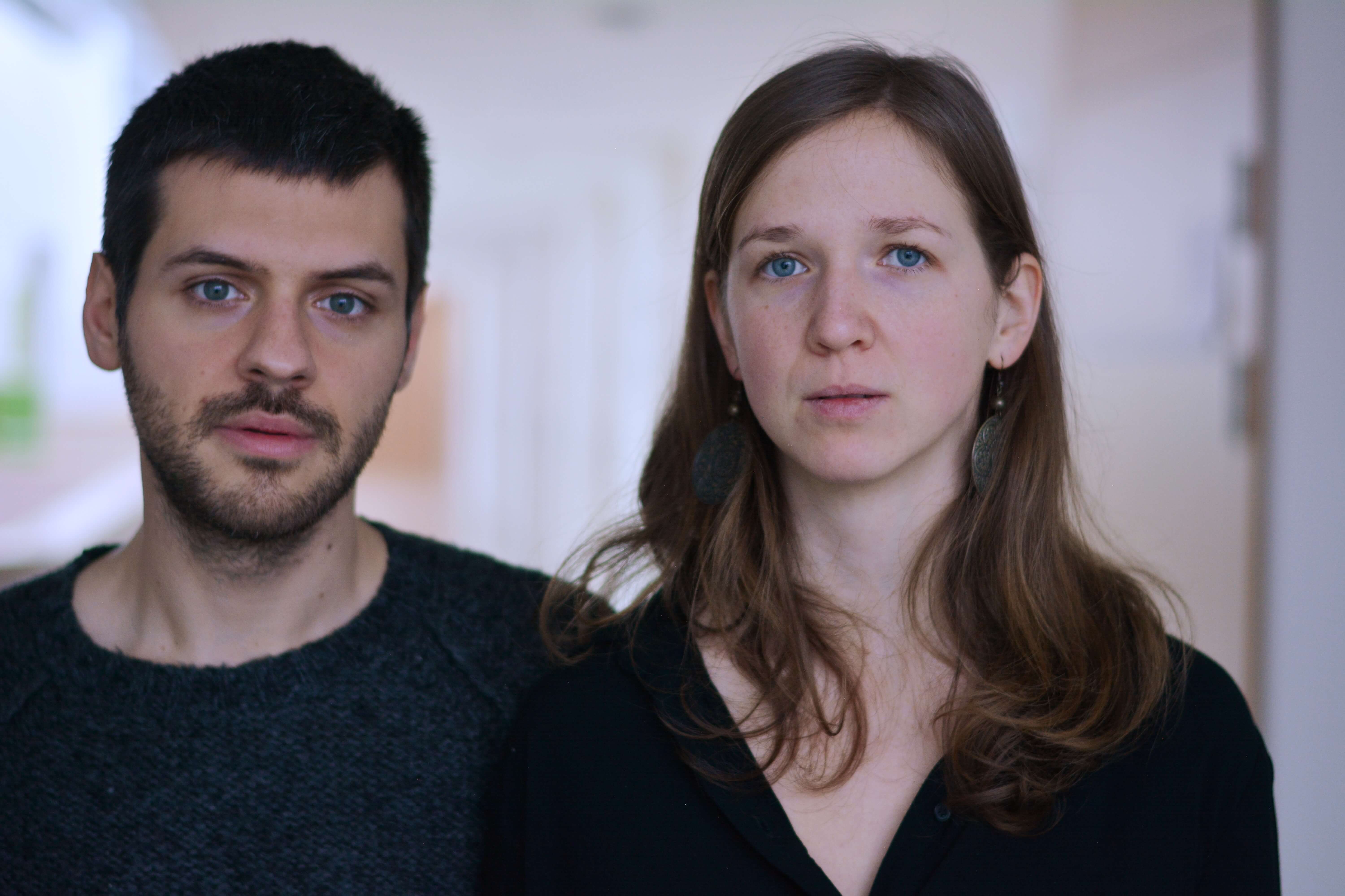 Duo Merors @ Alte Schmiede