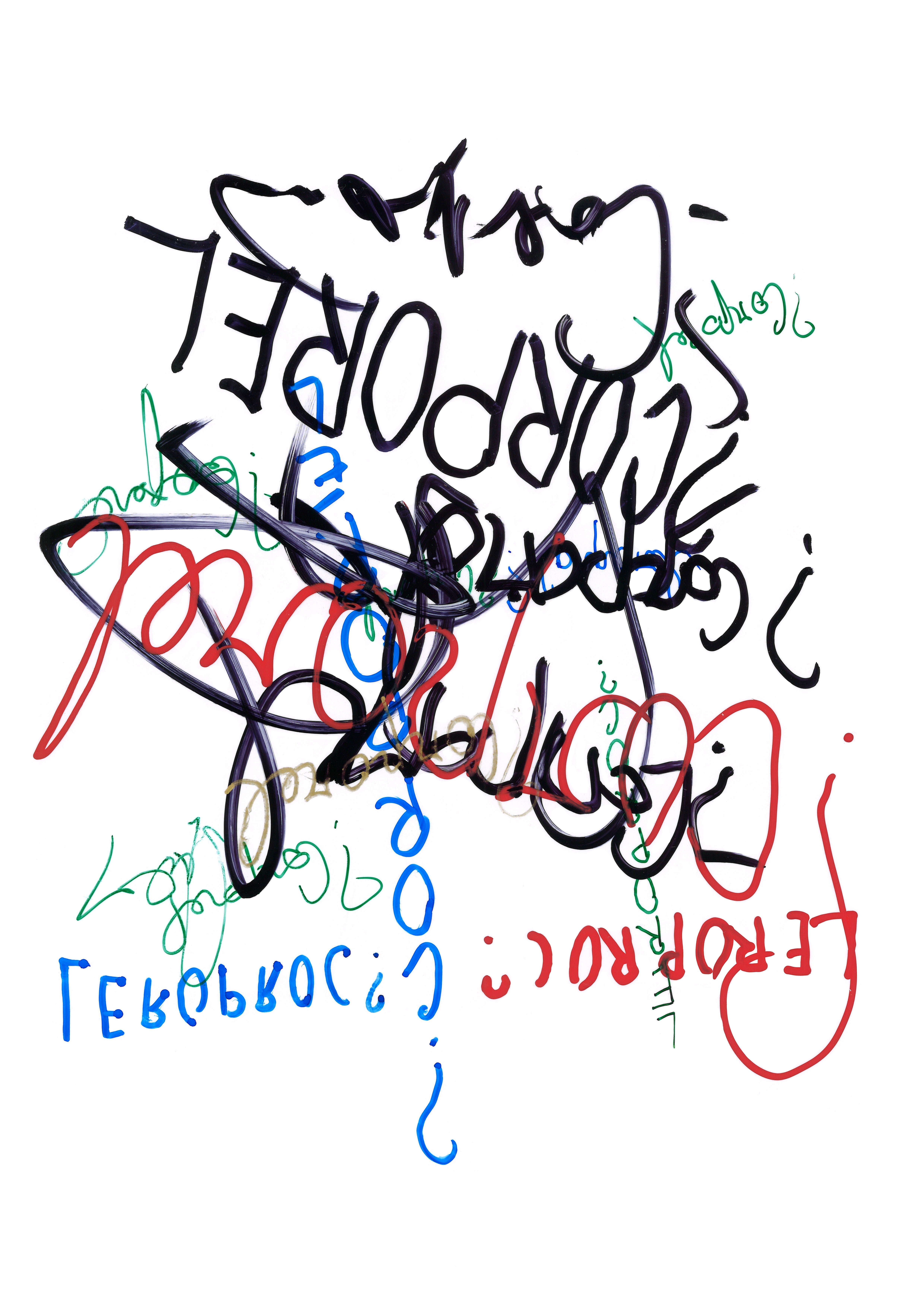 Why Listening? - Intermedia Installation