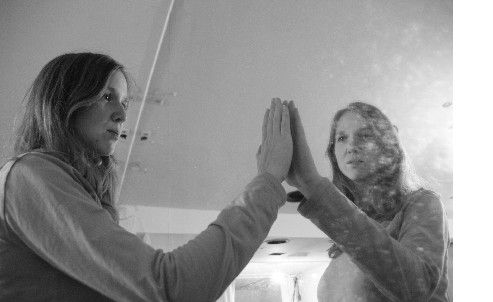 Konfrontation - Verena Merstallinger