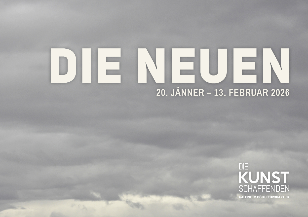 Die Neuen - Group Exhibition