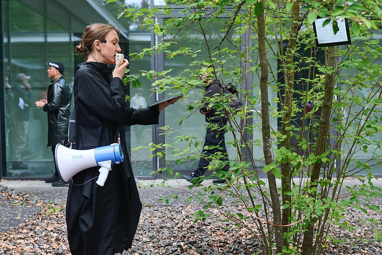 Cassandra v.1.0.3025“ von Alisa Kobzar