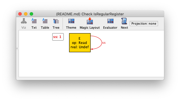 regular register counterexample