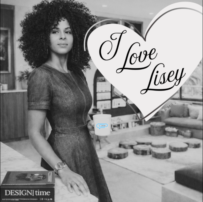 Lisey