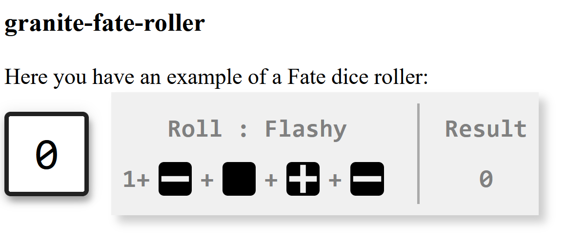 granite-fate-roller