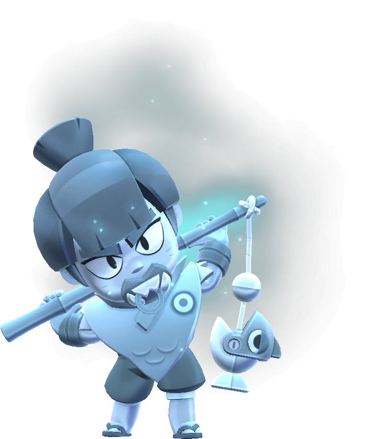True Silver Nori