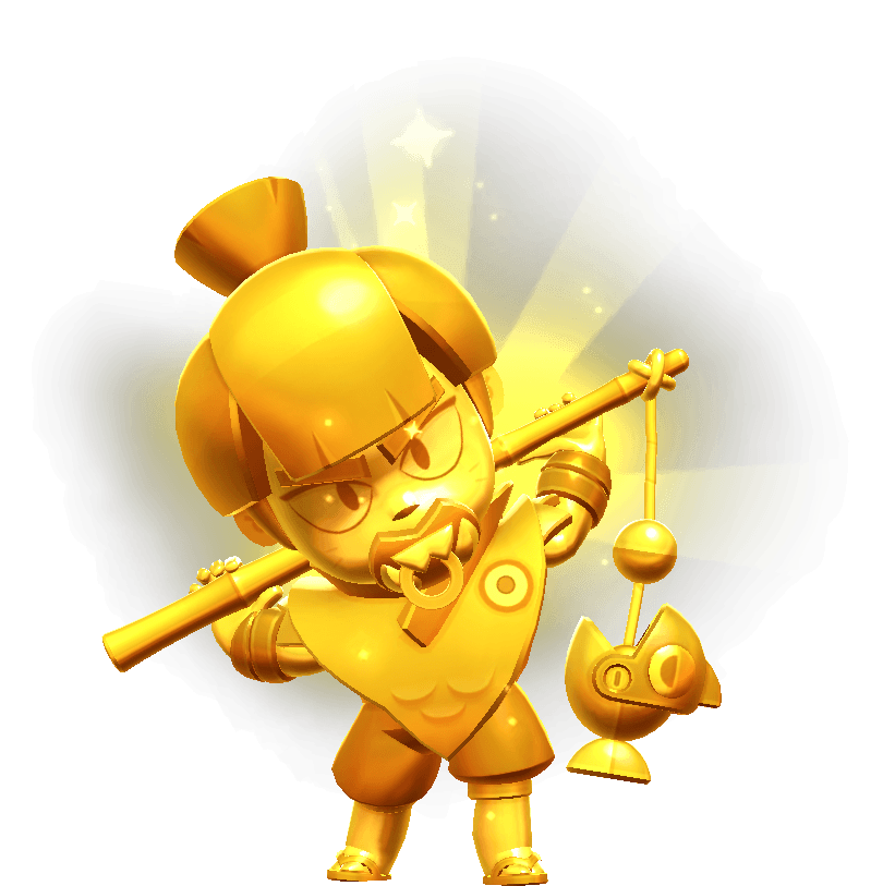 True Gold Nori