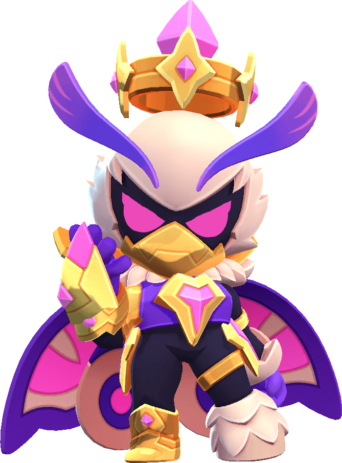 Twilight Queen Lily