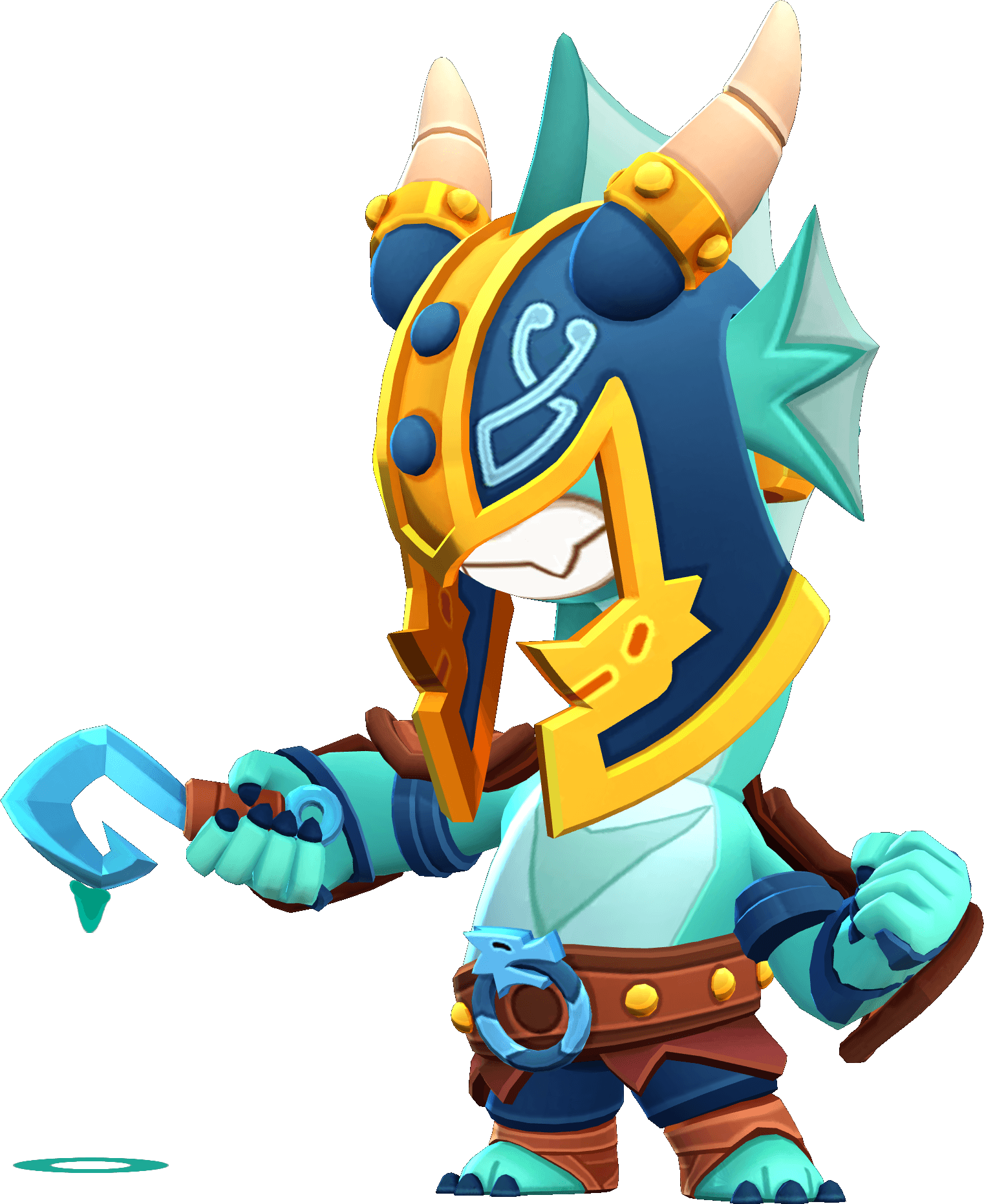 Jörmungandr Doug