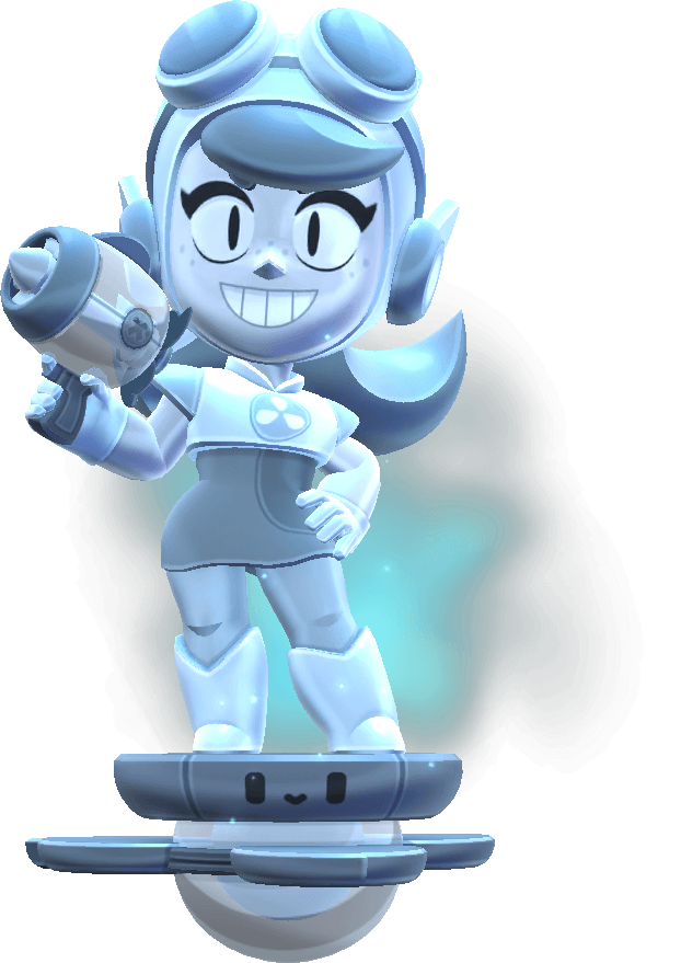 True Silver Wendy