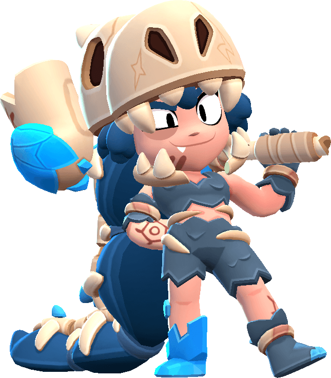 Bone Collector Alli