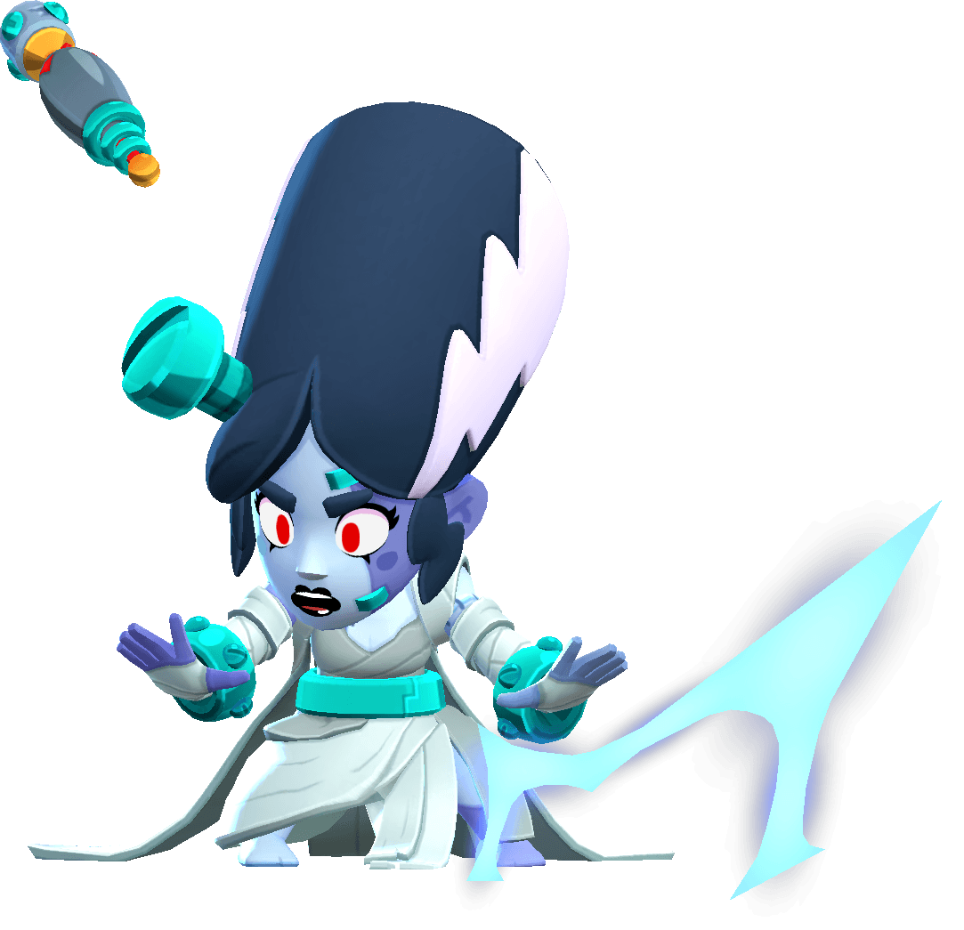 Bellenstein's Monster