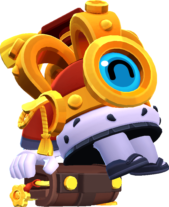 Principal Nani
