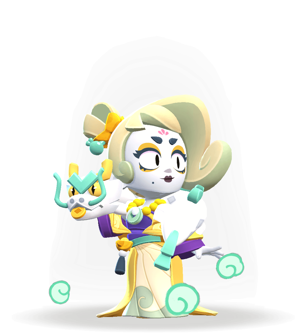 Moonlight Lola