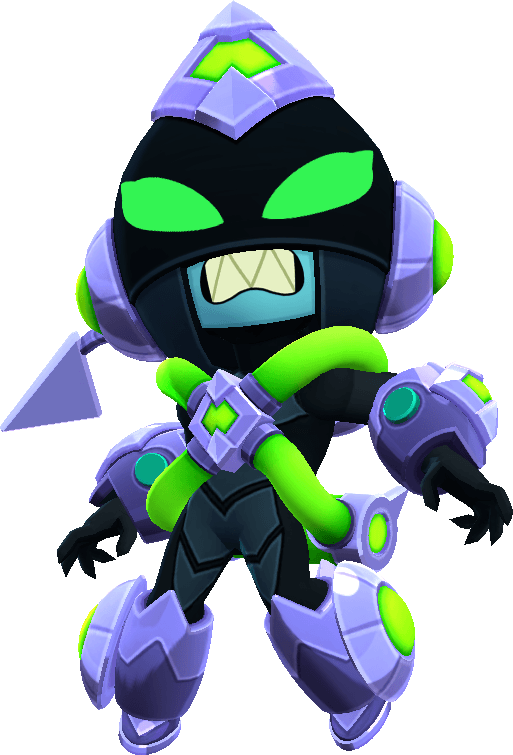 Xenomech Max