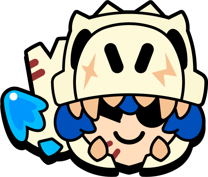 Alli Make Special Pin