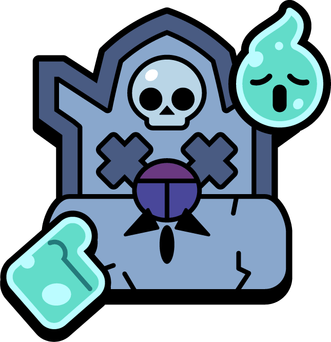 Griff Make Special Pin