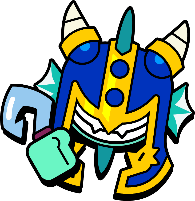Doug Make Special Pin
