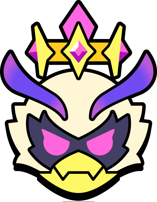 Lily Make Special Pin