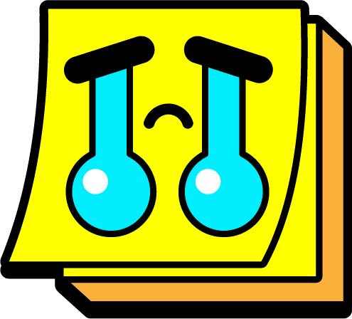 Brawl Pass Backtoschool Cry Special Pin