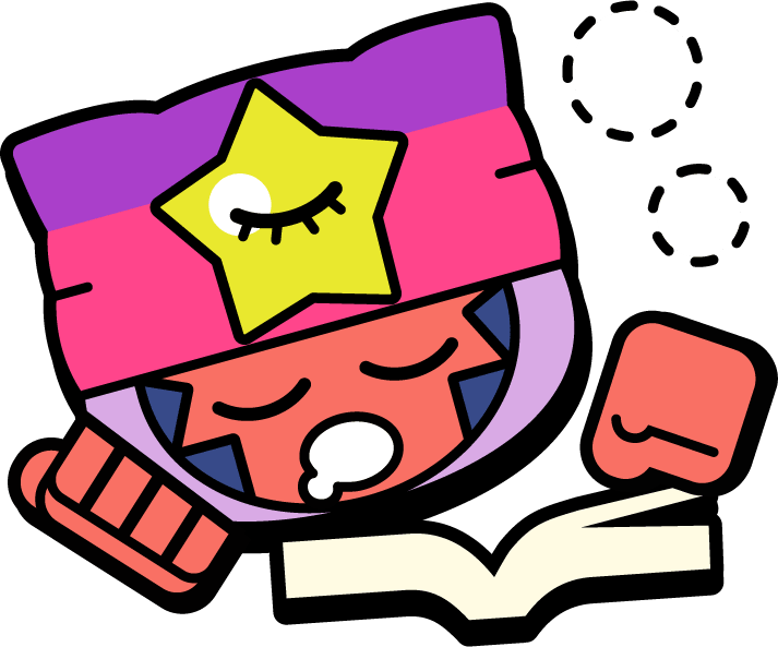 Backtoschool Sleep Special Pin