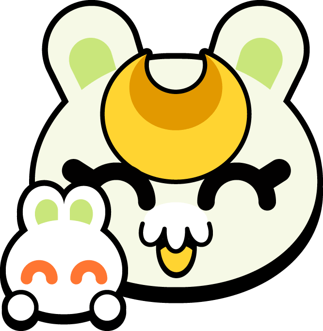 Eve Moon Special Pin
