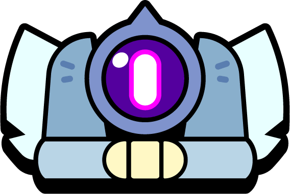 Cosmo pin