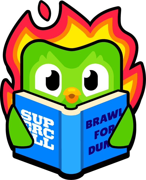 Duo Special Pin