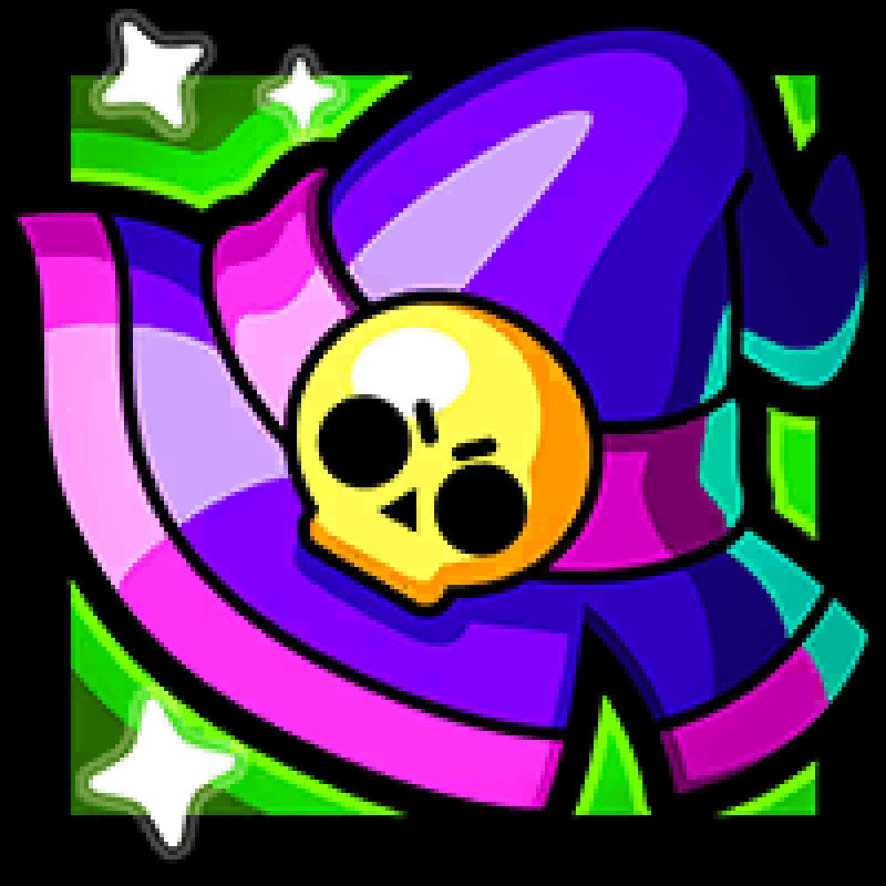Hat Halloween Profile Icon