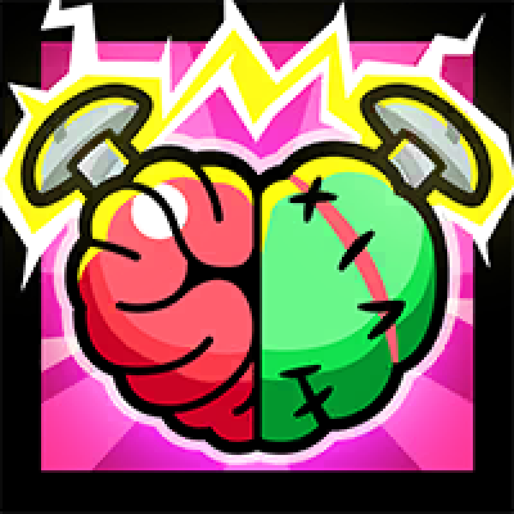 Heart Halloween Profile Icon