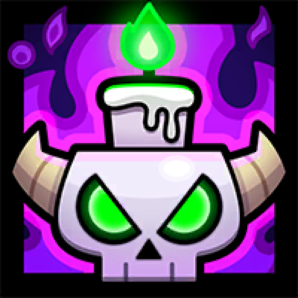 Skullcandle Halloween Profile Icon