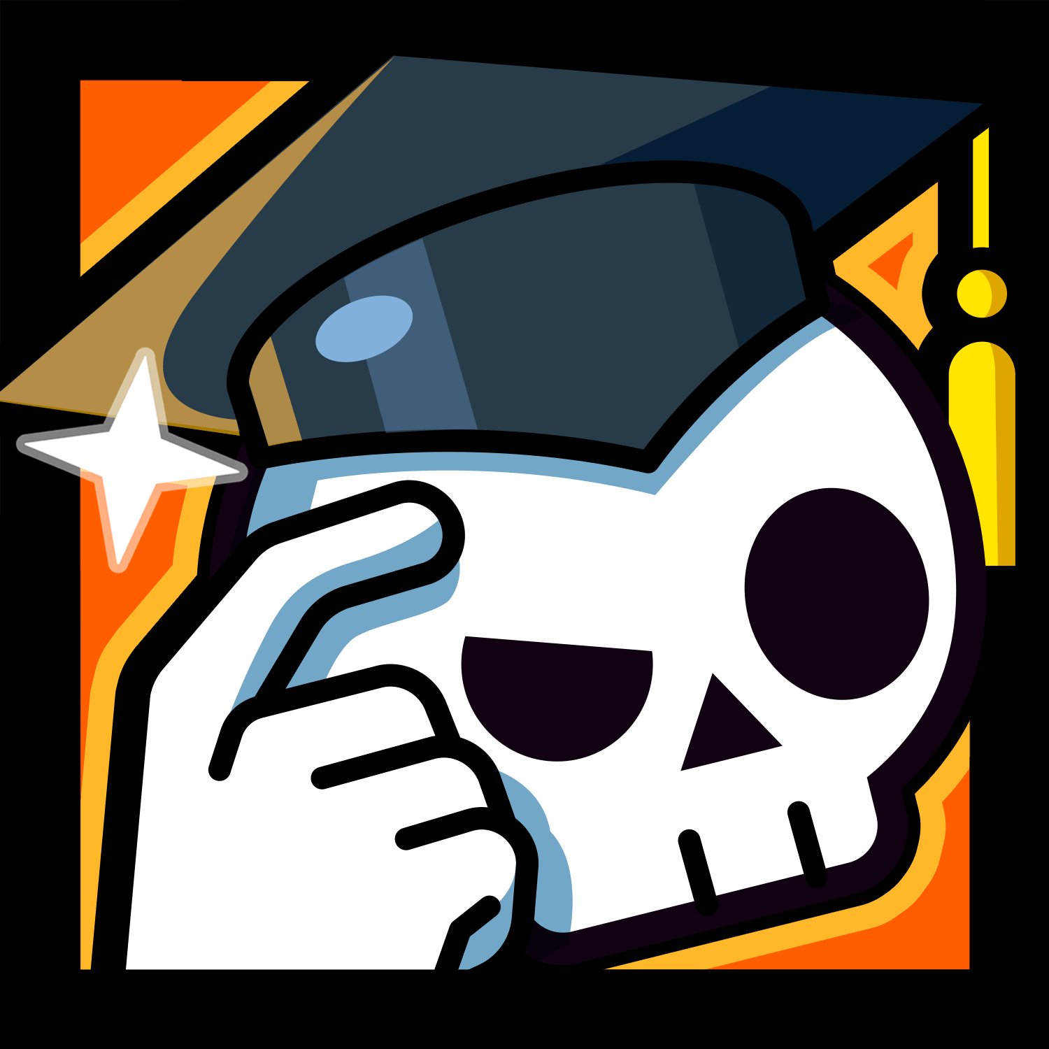 Brawlacademy26 Think Profile Icon