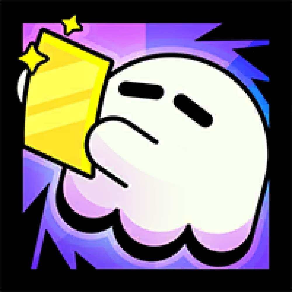 Brawloween26 Gold Profile Icon