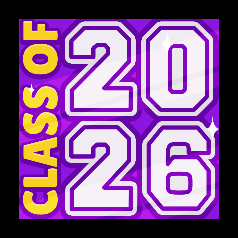 Classof2026 Profile Icon