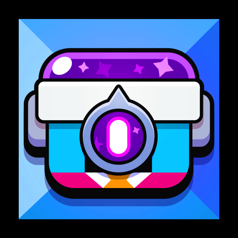 Cosmo Box Profile Icon